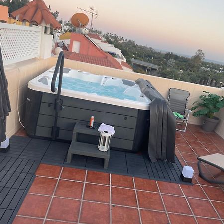 Basement Apartment San Bartolomé Εξωτερικό φωτογραφία