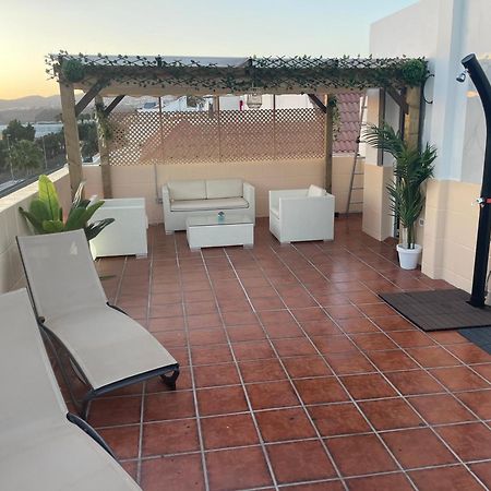 Basement Apartment San Bartolomé Εξωτερικό φωτογραφία
