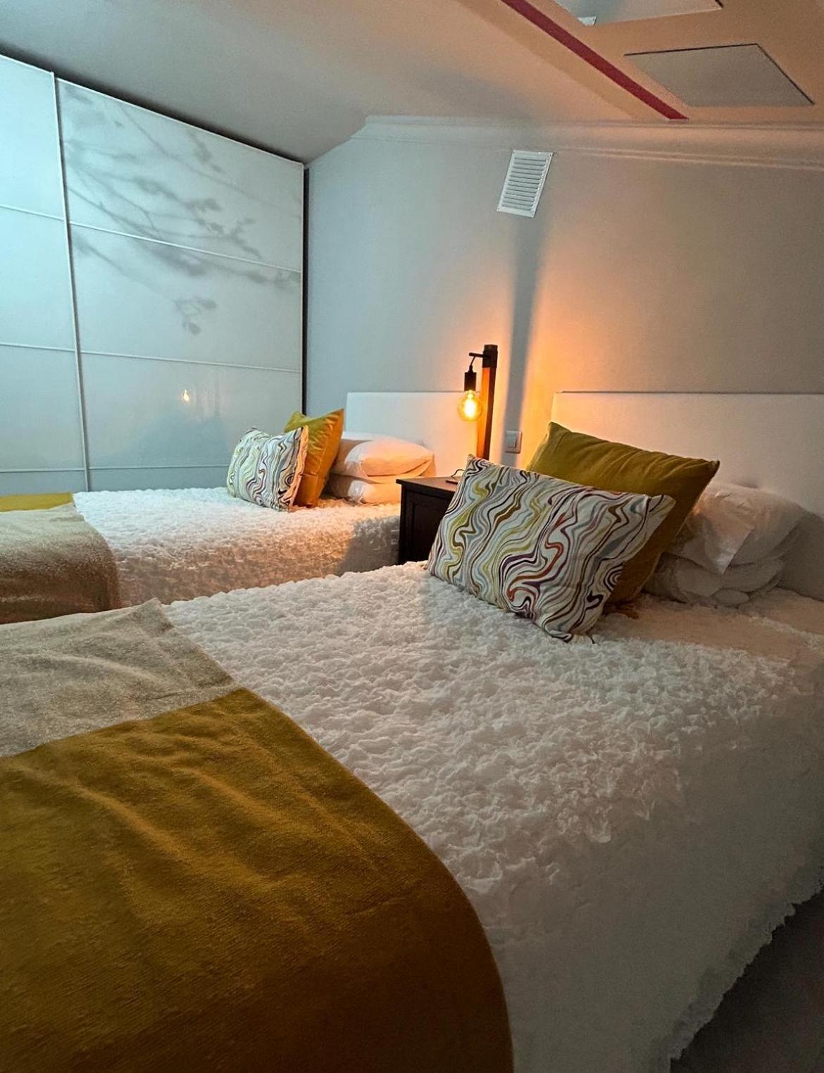 Basement Apartment San Bartolomé Εξωτερικό φωτογραφία