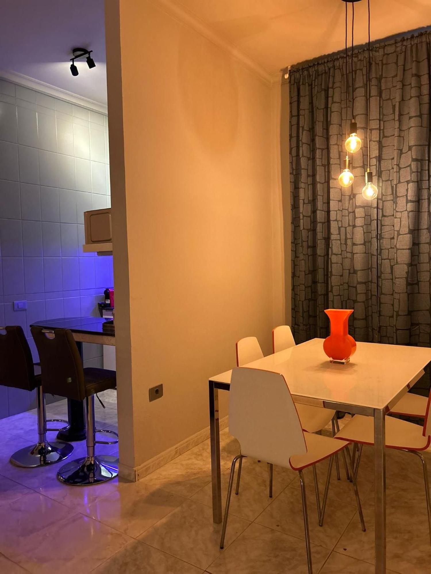 Basement Apartment San Bartolomé Εξωτερικό φωτογραφία