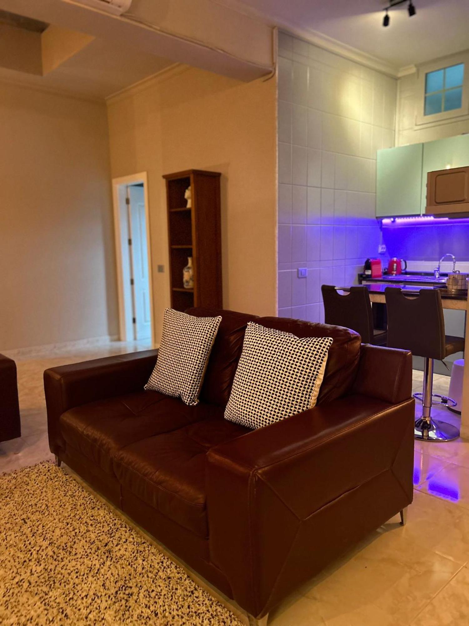 Basement Apartment San Bartolomé Εξωτερικό φωτογραφία
